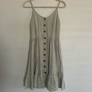 Summer Dress, M
